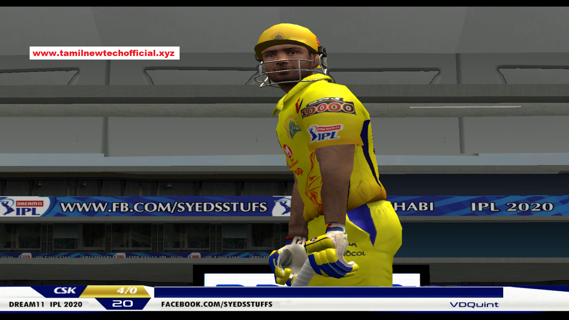 cricket 2007 save files download